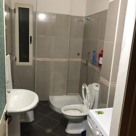 Beach Apartments * Durrës