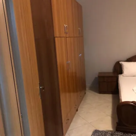 Apartment Beach Apartments Durrës