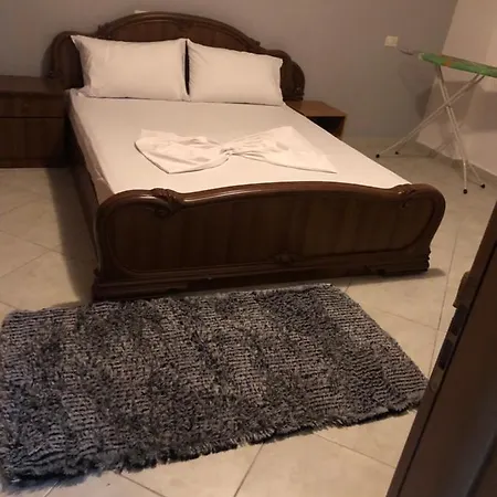 Beach Apartments Durrës