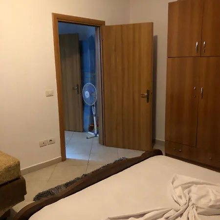 Beach Apartments Apartment Durrës