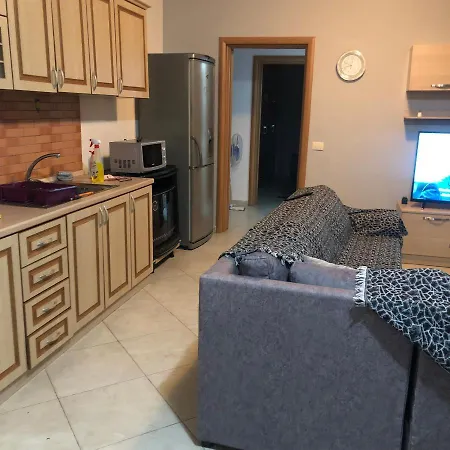 Beach Apartments Apartment *