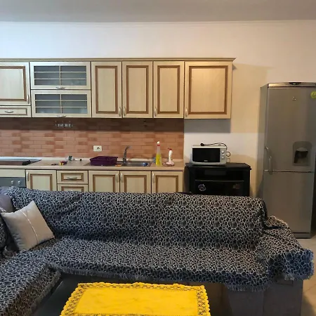 Beach Apartments * Durrës